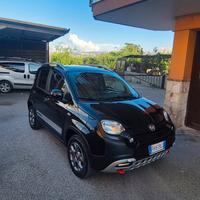 Panda cross 4×4 diesel 