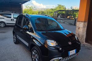 Panda cross 4×4 diesel 