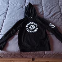 Felpa a maniche lunghe 