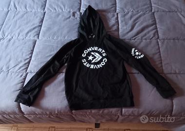 Felpa a maniche lunghe 