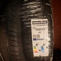 BRIDGESTONE TURANZA 175/65 15 NUOVE