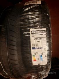 BRIDGESTONE TURANZA 175/65 15 NUOVE