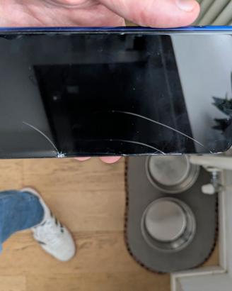 Smartphone Redmi Note 8T 4G/128GB