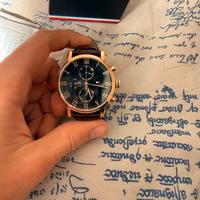 Orologio tommy hilfiger