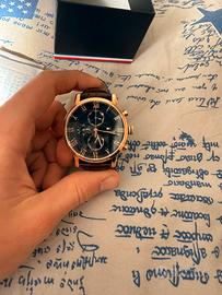 Orologio tommy hilfiger