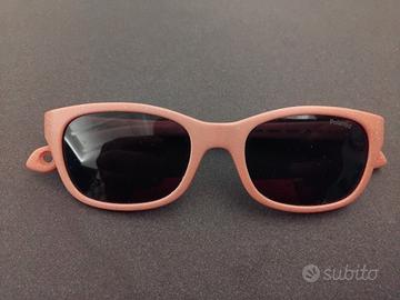 Occhiali sole Polaroid bambina
