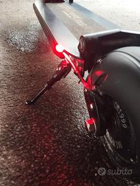 Dualtron monopattino Speedway Mini 4 Pro LG 16 ah