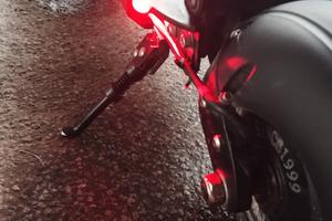 Dualtron monopattino Speedway Mini 4 Pro LG 16 ah