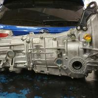 TY758XTZAA - Cambio Subaru