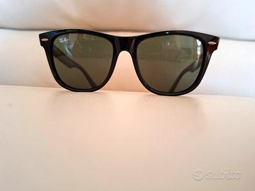 Occhiali Da Sole Rayban Classic Wayfarer RB2140