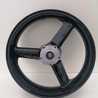 Cerchio anteriore triumph