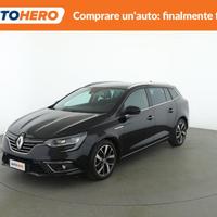 RENAULT Megane Mégane Sporter dCi 8V 110 CV EDC