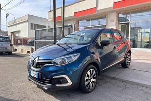 Renault Captur dCi Energy Zen-2018 NAVI/16"