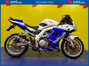 SUZUKI SV 1000 S Finanziabile - Bianco - 55016