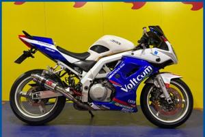 SUZUKI SV 1000 S Finanziabile - Bianco - 55016