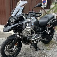 BMW R 1250 GS Adventure ABS MY21 (2020-)