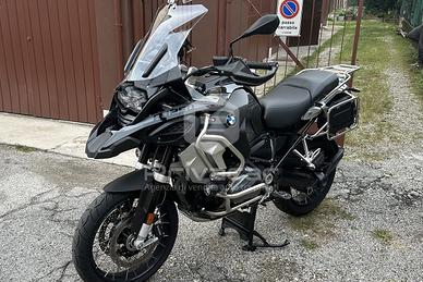 BMW R 1250 GS Adventure ABS MY21 (2020-)