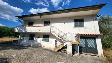 CASA INDIPENDENTE A PANNARANO