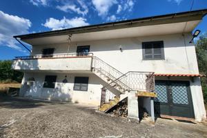 CASA INDIPENDENTE A PANNARANO