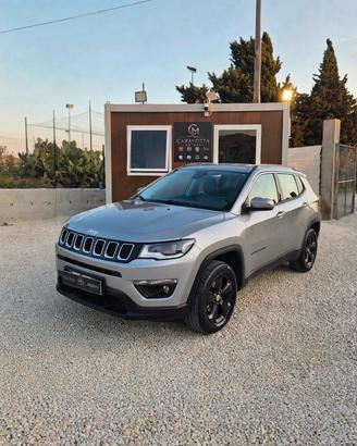 Jeep Compass 2.0 Multijet II 4WD Longitude