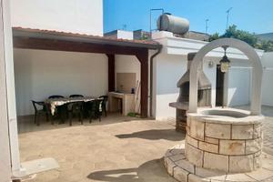 Casa vacanza Torre dell’orso Salento