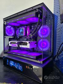 PC Gaming Anvil Platinum Ultra 7 270K RX 9070 XT