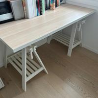 Scrivania Ikea