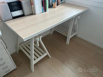 Scrivania Ikea