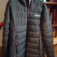 Piumino Geographical Norway