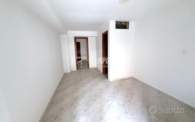 Appartamento a Messina Via Giuseppe Sciva 3 locali