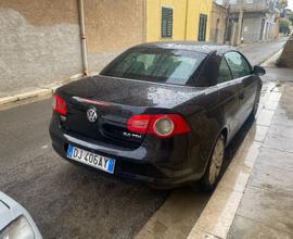 Volkswagen eos Diesel automatica