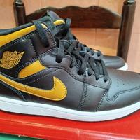 Nike Air Jordan 1 - tg. 44