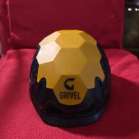 Casco Grivel Mutant Alpinismo taglia S/M 