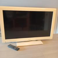 tv32 pollici Toshiba 