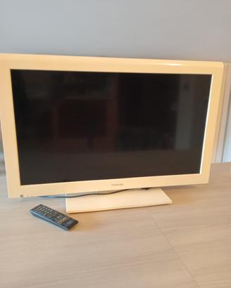 tv32 pollici Toshiba 