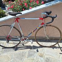 Pianello eroica Campagnolo