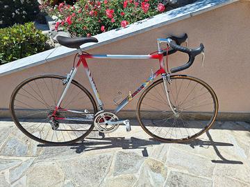 Pianello eroica Campagnolo