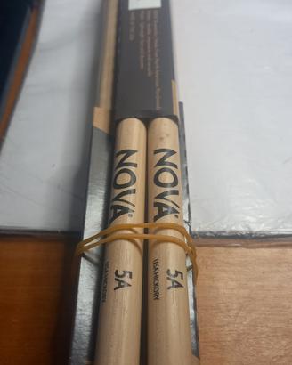 baquette Nova 5A nylon