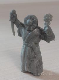 Exogini angelo variante  microbrillo grigio chiaro