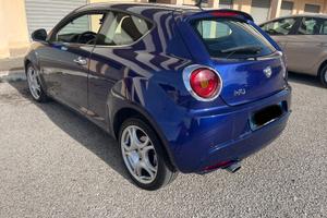 Alfa romeo mito 1.6