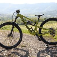 Santa Cruz Hightower LT CC 2019 TG M
