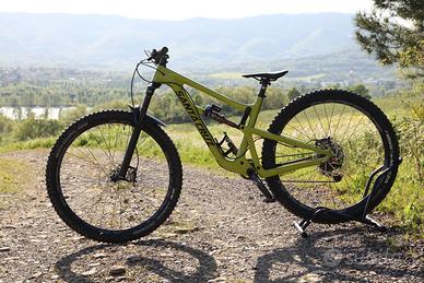 Santa Cruz Hightower LT CC 2019 TG M