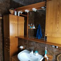 Composizione mobile da bagno