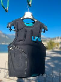 Giubbino impact kite/windsurf/wing