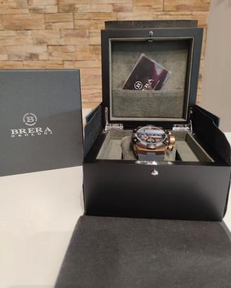Orologio BRERA SUPERSPORTIVO