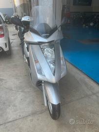 Honda FES Pantheon 125