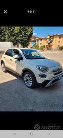 Fiat 500x cross 1.3 mj anno 2019