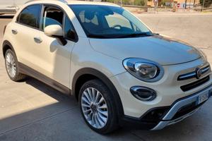 Fiat 500x cross 1.3 mj anno 2019