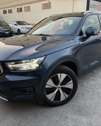 VOLVO XC40 T5 Recharge Plug-in Hybrid Inscriptio