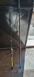 Canna da pesca